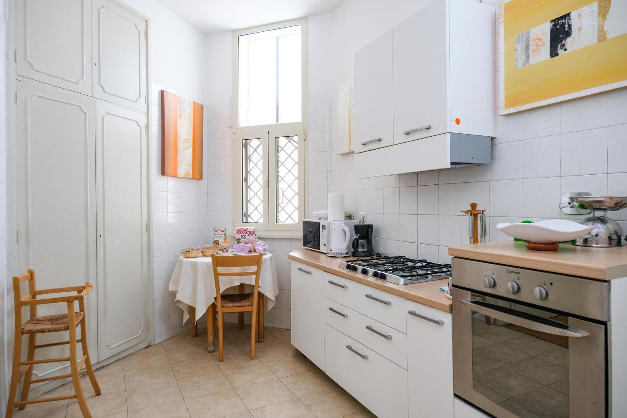 Domus Lilium Apartment Rome Exterior photo