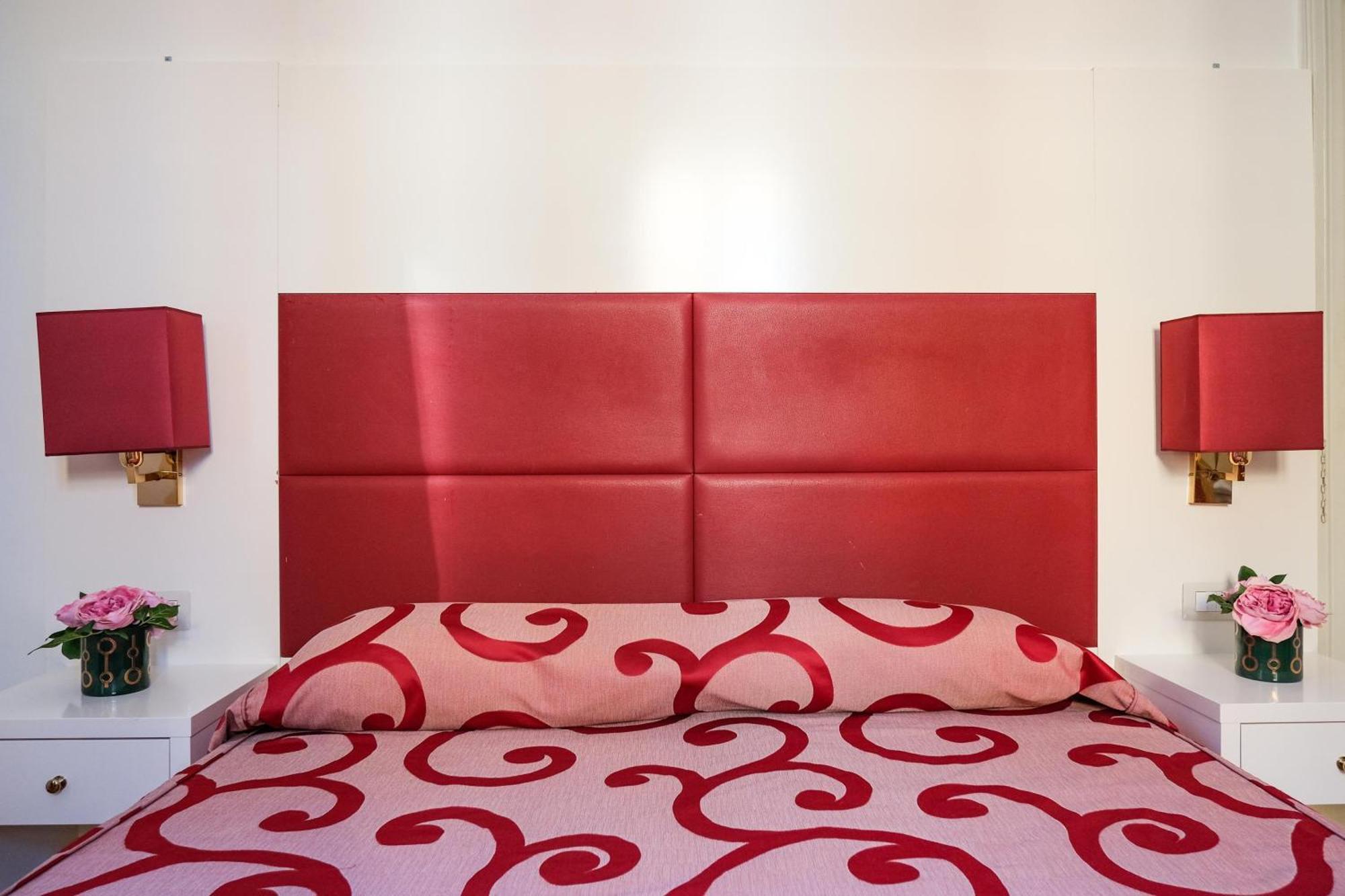 Domus Lilium Apartment Rome Exterior photo