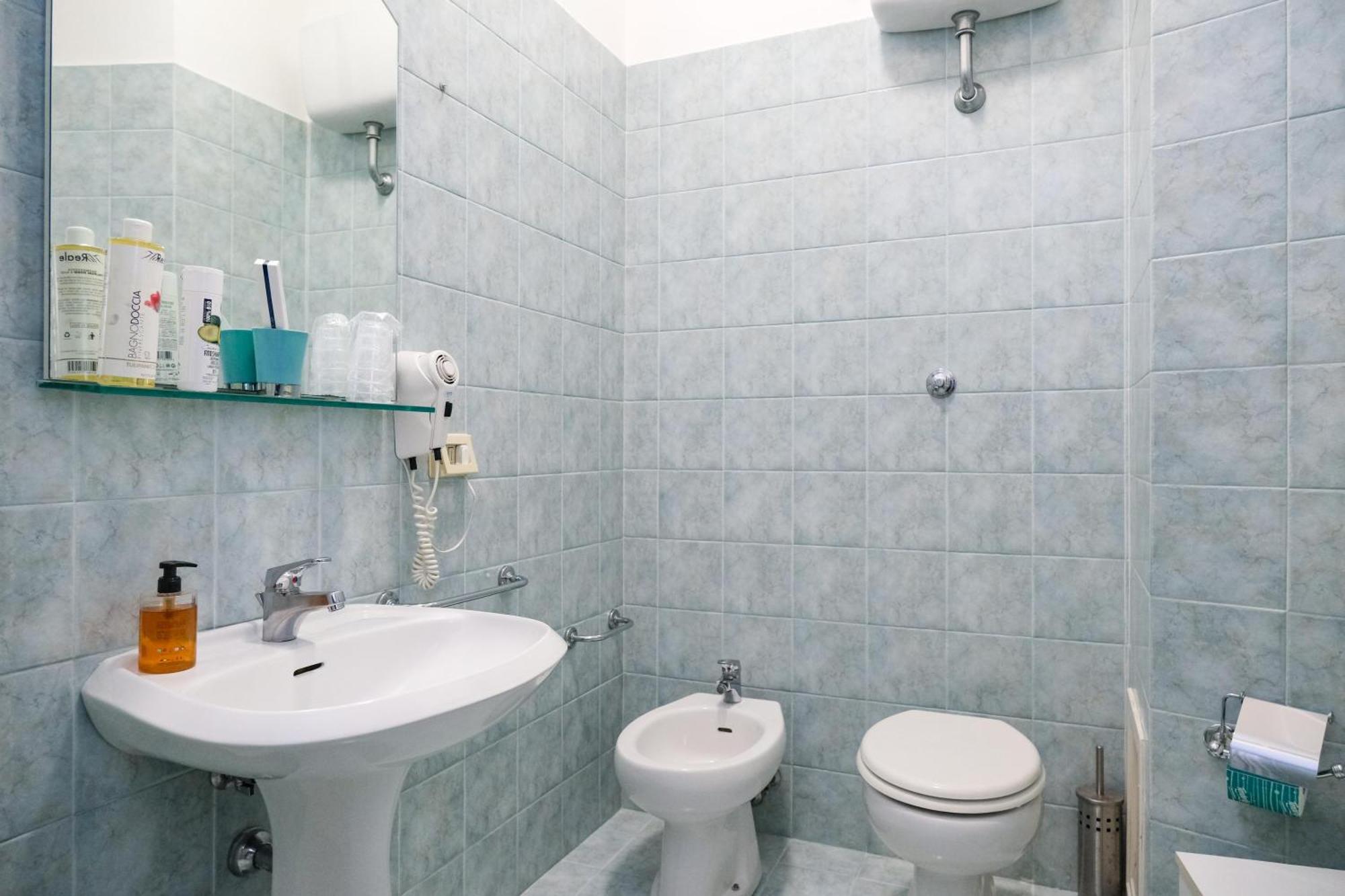 Domus Lilium Apartment Rome Exterior photo