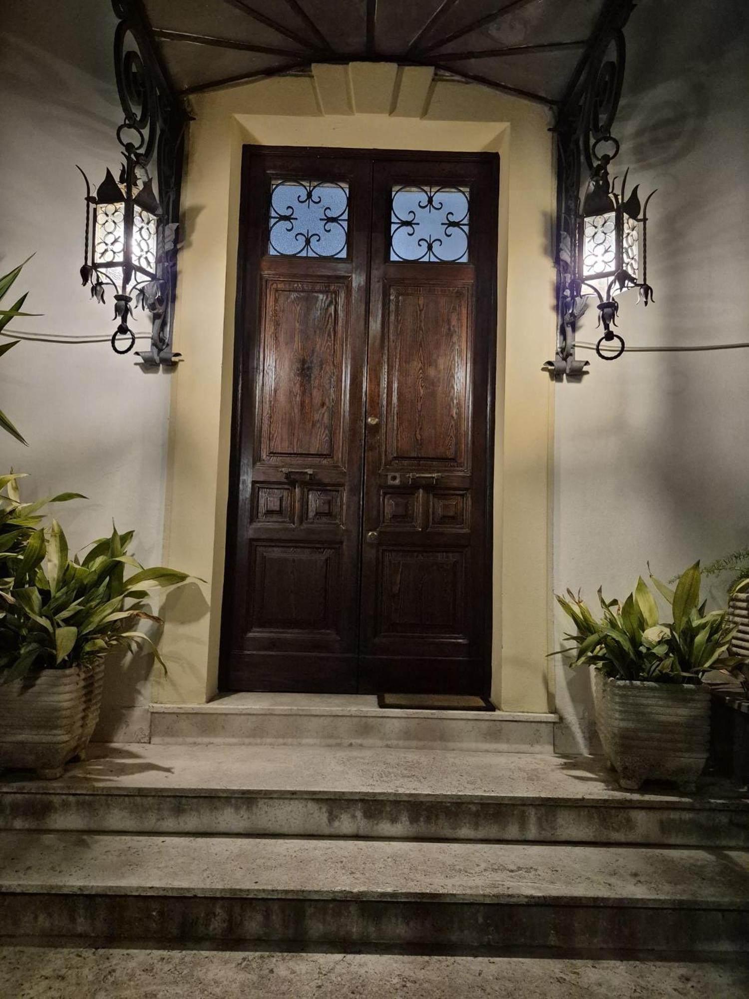 Domus Lilium Apartment Rome Exterior photo